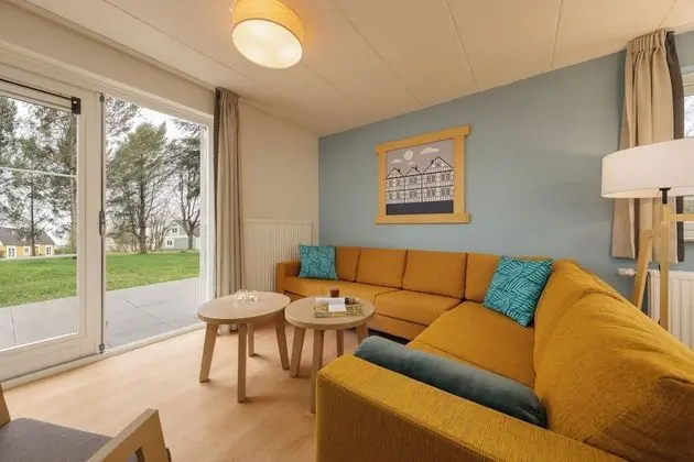 Comfort Kır Evi, 4 Yatak Odası