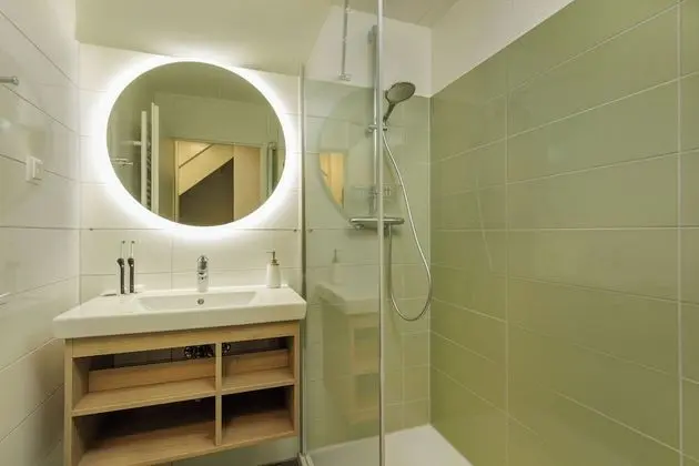 Comfort Kır Evi, 4 Yatak Odası