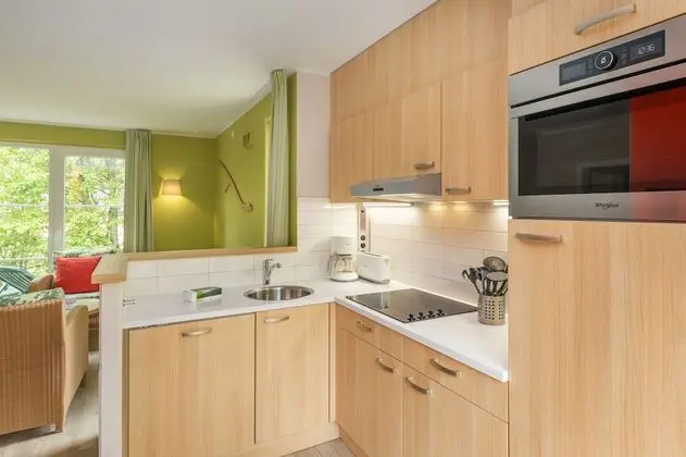 Comfort Kır Evi, 2 Yatak Odası (Renewed)