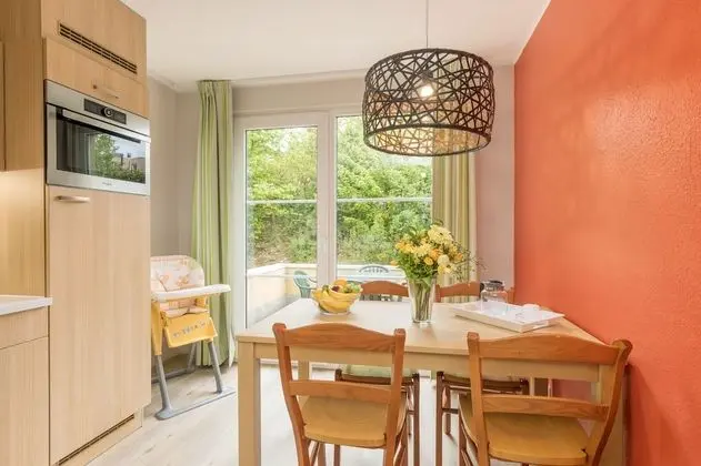 Comfort Kır Evi, 2 Yatak Odası (Renewed)