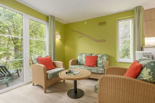 Comfort Kır Evi, 2 Yatak Odası (Renewed)