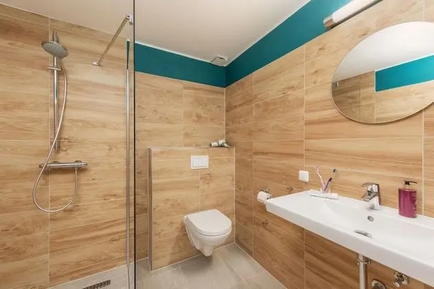 Comfort Kır Evi, 2 Yatak Odası (Renewed)