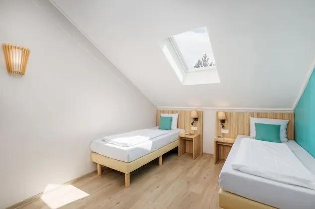 Comfort Kır Evi, 3 Yatak Odası (Renewed)