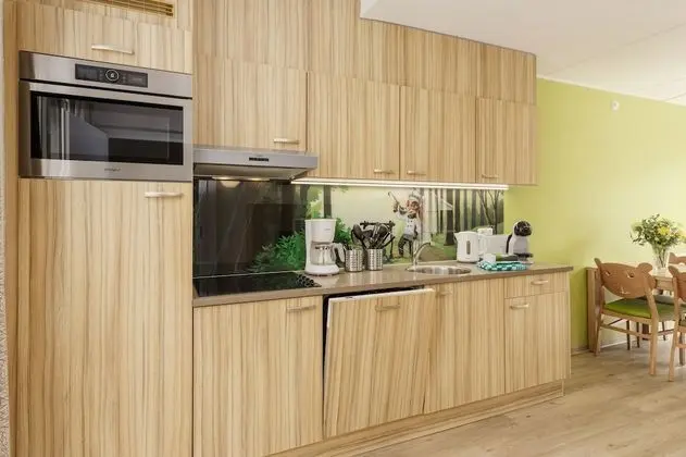 Premium Kır Evi, 3 Yatak Odası (Renewed)