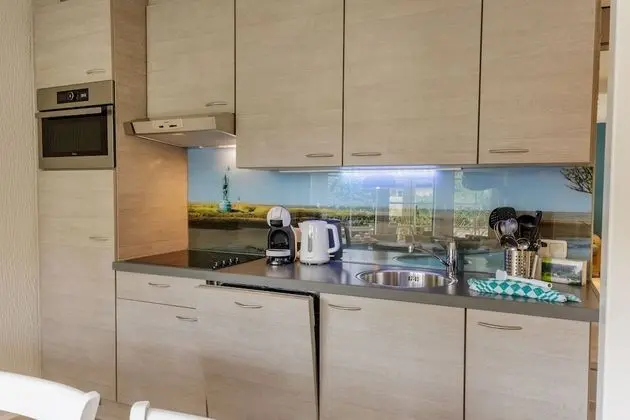 Premium Cottage, 3 bedrooms (renewed)