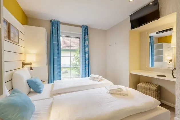 Premium Cottage, 3 bedrooms (renewed)