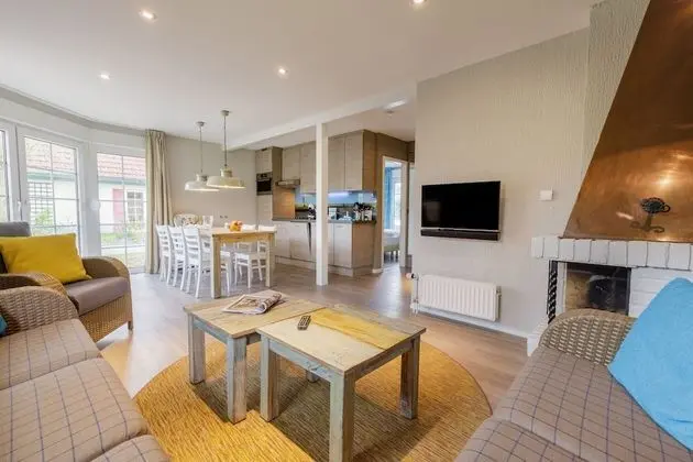 Premium Cottage, 3 bedrooms (renewed)