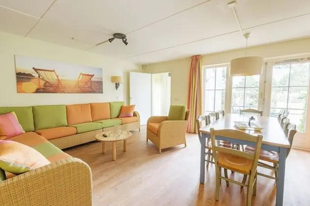 Comfort Kır Evi (Renewed)