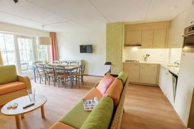 Comfort Kır Evi (Renewed)