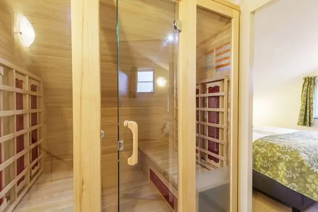 Deluxe Kır Evi ( VIP Renewed)