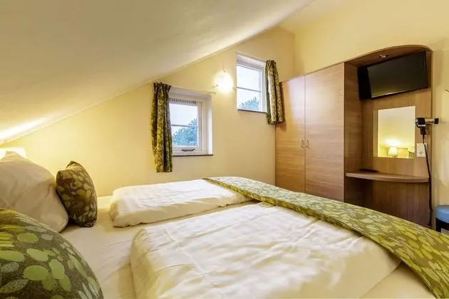 Deluxe Kır Evi ( VIP Renewed)
