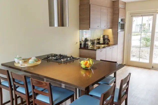 Deluxe Kır Evi ( VIP Renewed)