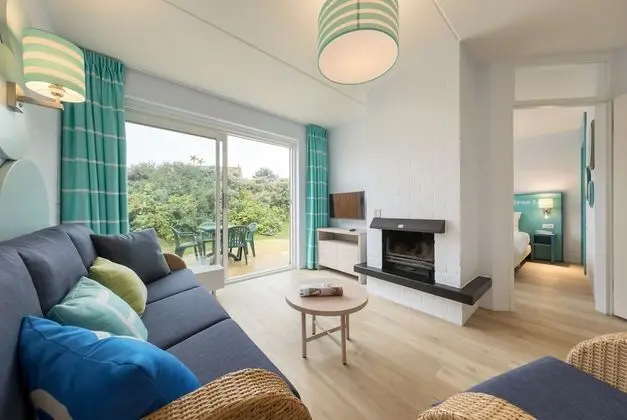 Comfort Kır Evi, 2 Yatak Odası