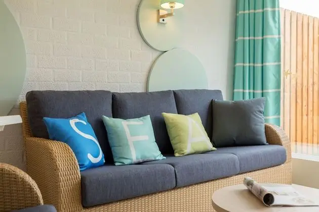 Comfort Kır Evi, 2 Yatak Odası