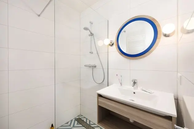 Comfort Kır Evi, 2 Yatak Odası