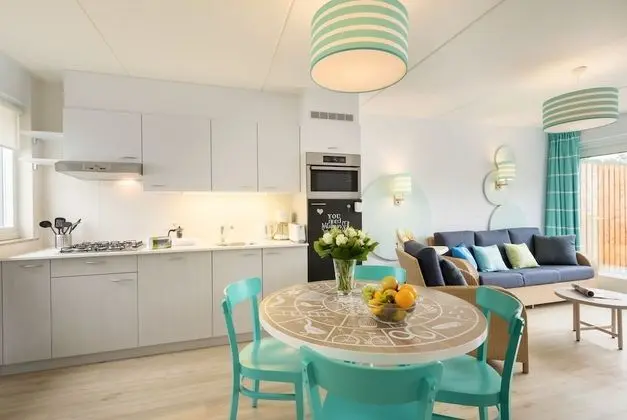 Comfort Kır Evi, 3 Yatak Odası