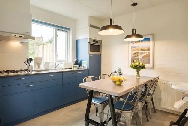 Premium Kır Evi, 2 Yatak Odası