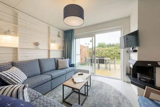 Premium Kır Evi, 2 Yatak Odası