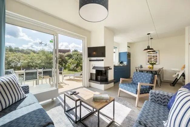 Premium Kır Evi, 2 Yatak Odası