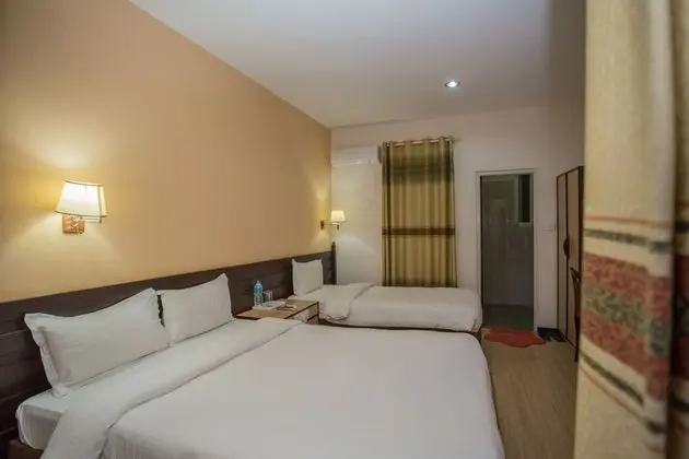Deluxe Oda, Bahçe Manzaralı, Bahçeli