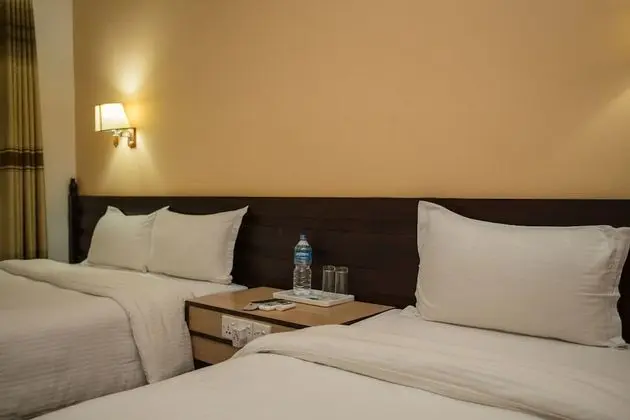 Deluxe Oda, Bahçe Manzaralı, Bahçeli