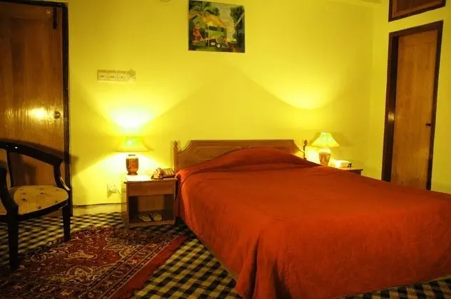 Deluxe Tek Büyük Yataklı Oda, 1 En Büyük (King) Boy Yatak