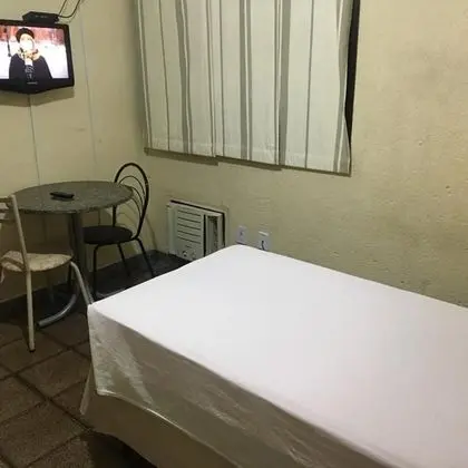 Economy Tek Kişilik Oda