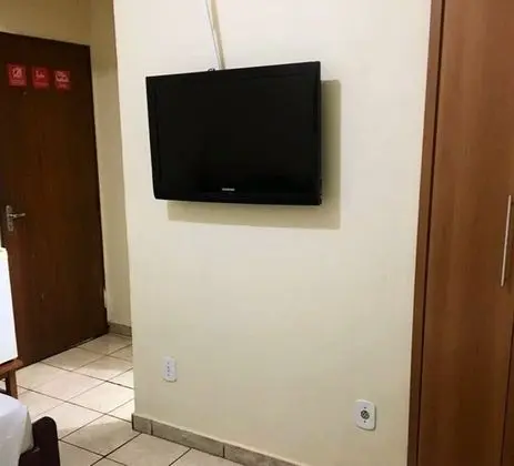 Economy Üç Kişilik Oda