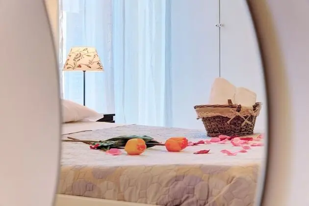 Basic Üç Kişilik Oda, Banyolu/Duşlu (3° piano no ascensore)