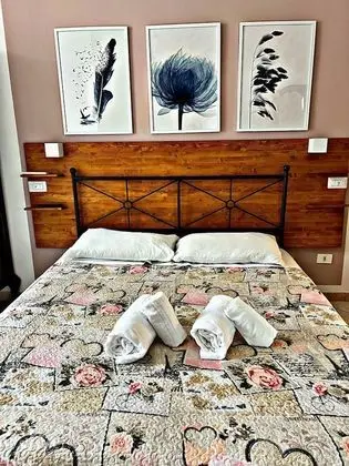 Tek Büyük Yataklı Oda, Banyolu/Duşlu (3° piano no ascensore)