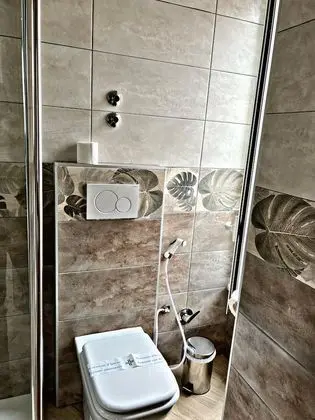 Tek Büyük Yataklı Oda, Banyolu/Duşlu (3° piano no ascensore)