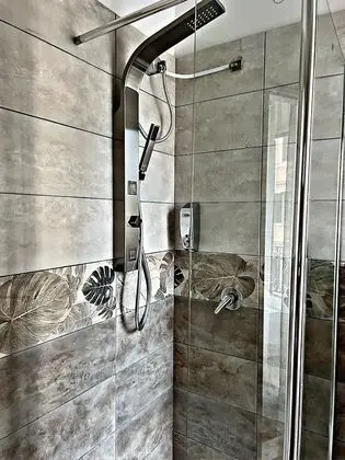 Tek Büyük Yataklı Oda, Banyolu/Duşlu (3° piano no ascensore)