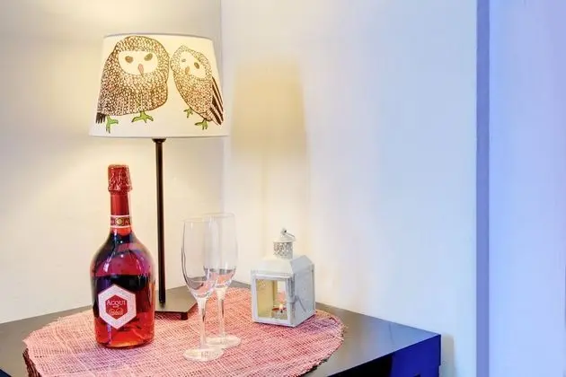 Tek Kişilik Oda (Shared Bathroom 3° piano no ascensore)