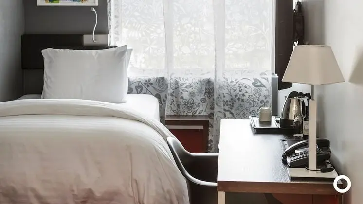 Deluxe Tek Kişilik Oda