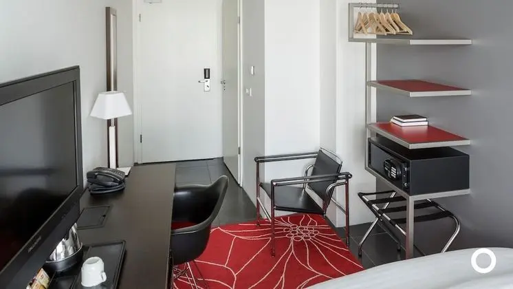 Deluxe Tek Kişilik Oda