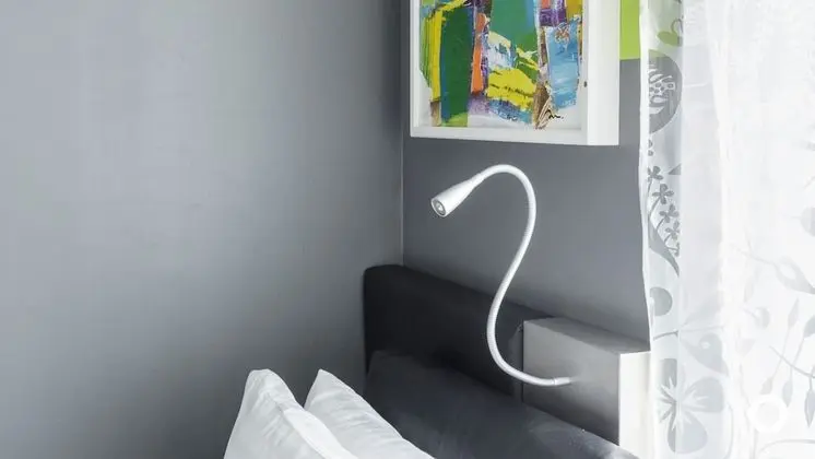 Deluxe Tek Kişilik Oda