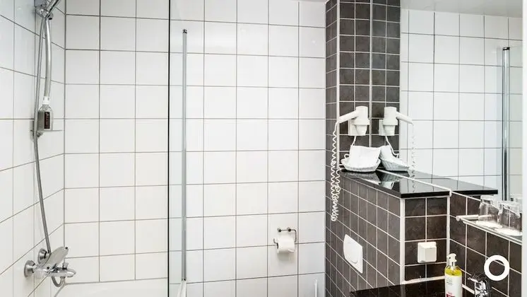 Deluxe Tek Kişilik Oda