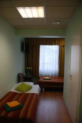 Economy Tek Kişilik Oda