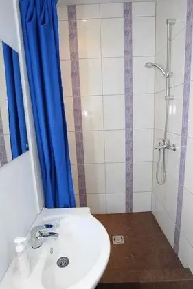 Economy Tek Kişilik Oda