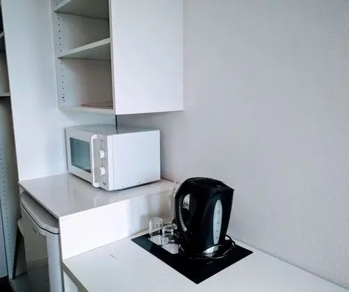 Standard İki Ayrı Yataklı Oda