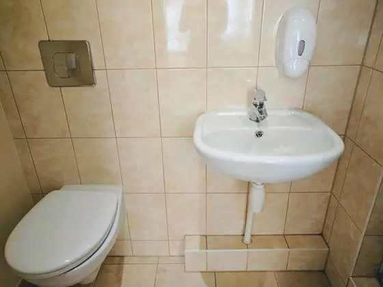 Standard İki Ayrı Yataklı Oda