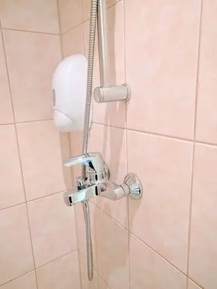 Standard İki Ayrı Yataklı Oda