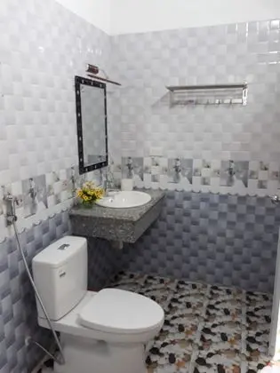 Traditional Tek Büyük Yataklı Oda, 1 En Büyük (King) Boy Yatak, Bahçe Manzaralı (Triple)