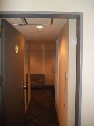 Tek Büyük Yataklı Oda, Sigara İçilebilir (Small Double Bed)