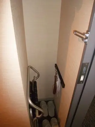 Tek Büyük Yataklı Oda, Sigara İçilebilir (Small Double Bed)