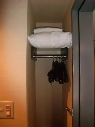 Tek Kişilik Oda, Sigara İçilmez