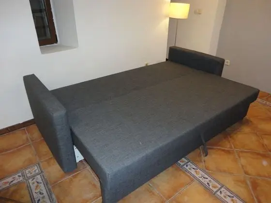 Ev, 2 Yatak Odası