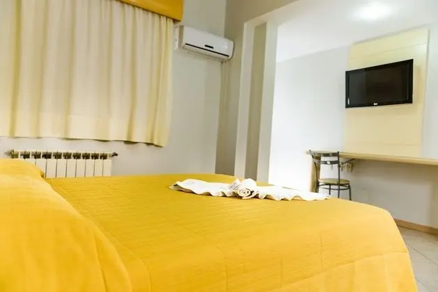 Luxury Apart Daire, 1 En Büyük (King) Boy Yatak