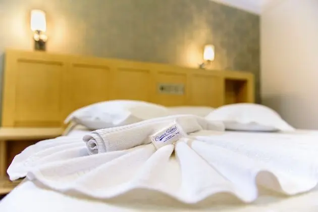 Luxury Tek Büyük Yataklı Oda, 1 En Büyük (King) Boy Yatak