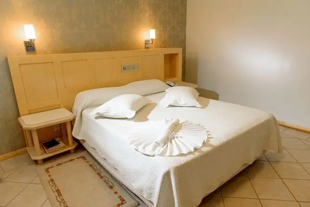 Luxury Tek Büyük Yataklı Oda, 1 En Büyük (King) Boy Yatak